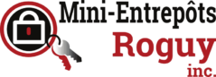 Mini-Entrepôts Roguy | St-Lin-Laurentides
